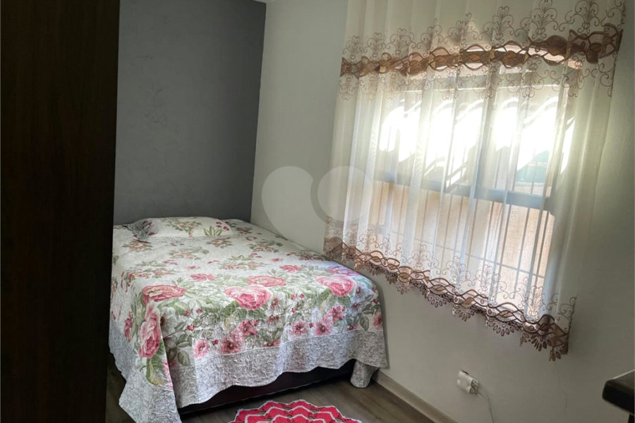 Casa à venda com 2 quartos no condomínio Villa das Andorinhas, São Paulo - SP