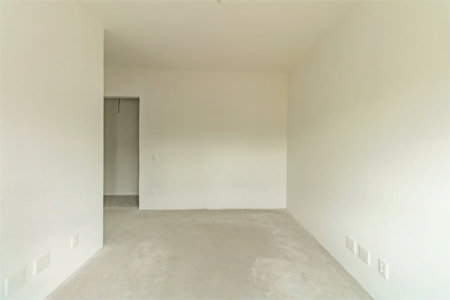 Apartamento à venda com 4 suítes em Alto de Pinheiros, São Paulo, SP