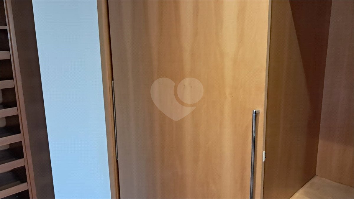 Apartamento para alugar com 4 suítes em Alto da Boa Vista, São Paulo, SP