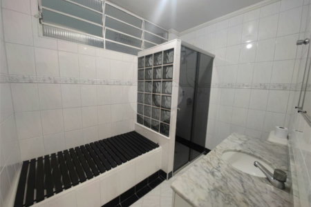 Apartamento à venda com 2 quartos em Alto da Boa Vista, São Paulo, SP