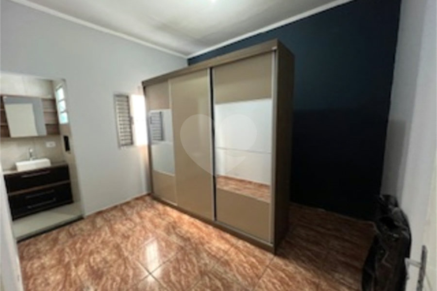 Casa Térrea à venda com 4 suítes em Casa Verde, São Paulo, SP