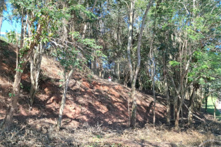 Terreno à venda em Jardim Peri, São Paulo, SP