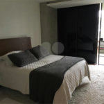 Apartamento à venda com 4 suítes em Morumbi, São Paulo, SP