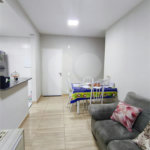 Apartamento para alugar com 2 quartos em João XXIII, Vinhedo, SP