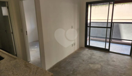 Studio à venda com 1 quarto em Jardim Paulista, São Paulo, SP