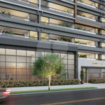 Apartamento à venda com 2 suítes em Indianópolis, São Paulo, SP