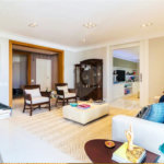 Apartamento à venda com 4 suítes em Alto da Boa Vista, São Paulo, SP