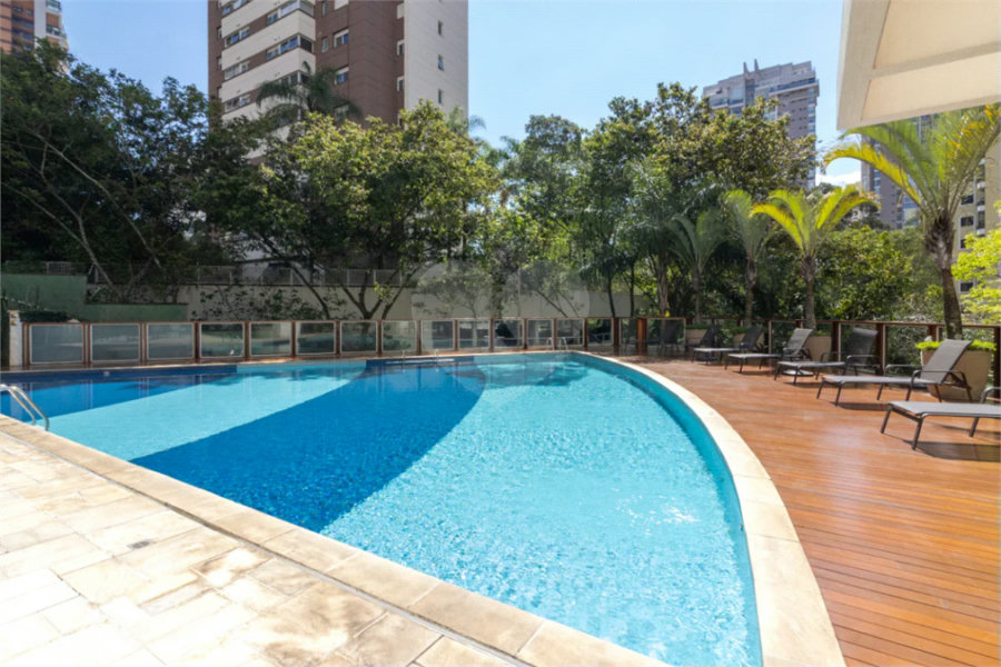Vila Andrade / Jardim Sul - 4 dormitórios | 2 suítes | 3 vagas | depósito