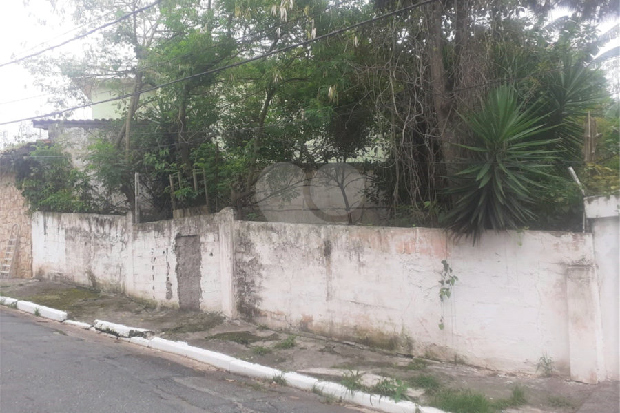 Terreno à venda em Barro Branco (zona Norte), São Paulo, SP