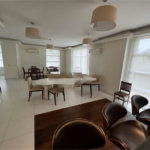 Apartamento com 3 dormitórios à venda, 181 m² por R$ 2.600.000,00 - Gonzaga - Santos/SP