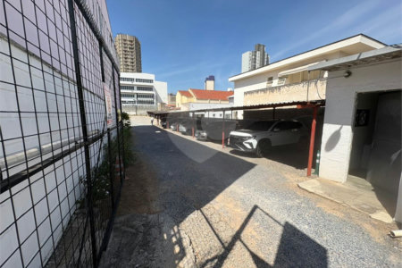 Terreno à venda em Vila Leão, Sorocaba, SP