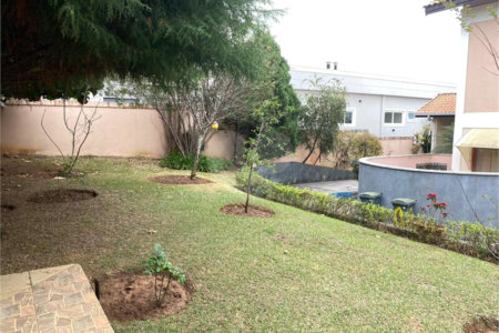 Casa à venda com 3 suítes no condomínio Reserva Fazenda Imperial, Sorocaba - SP