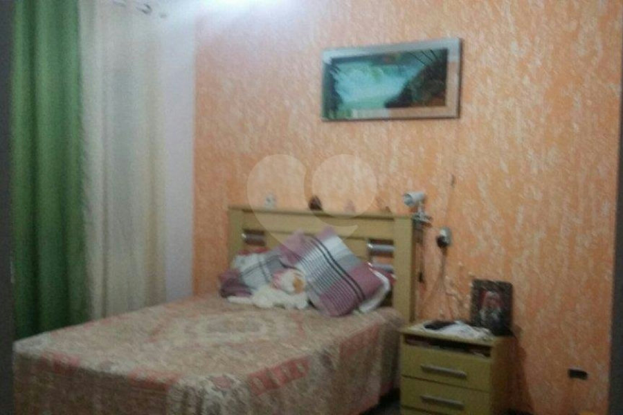 Casa Térrea à venda ou para alugar com 3 quartos, sendo 1 suíte, em Vila Galvão, Guarulhos, SP