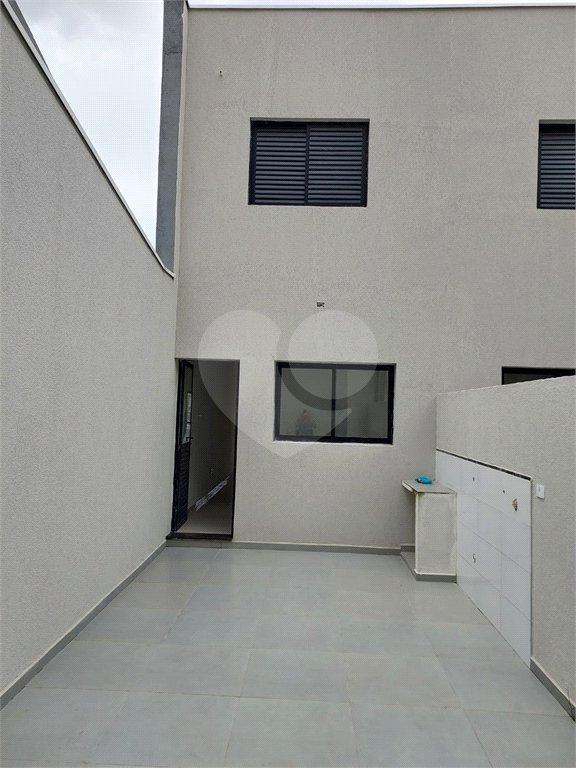 Casa à venda com 2 suítes em Jardim Monte Kemel, São Paulo, SP