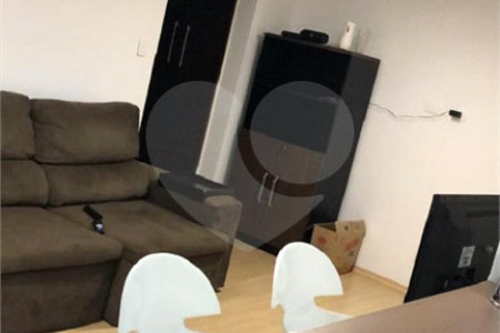 Apartamento para alugar com 1 quarto em Vila Mariana, São Paulo, SP
