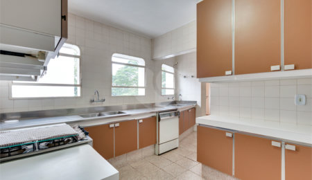 Apartamento à venda com 4 quartos, sendo 2 suítes,  em Granja Julieta, São Paulo, SP