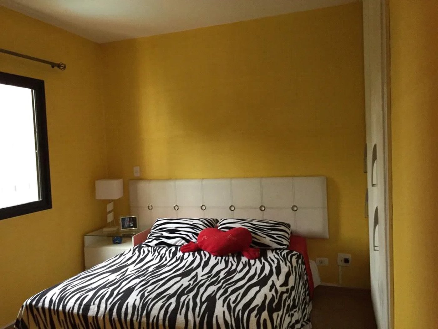 Apartamento à venda com 3 quartos, sendo 1 suíte, em Vila Andrade, São Paulo, SP