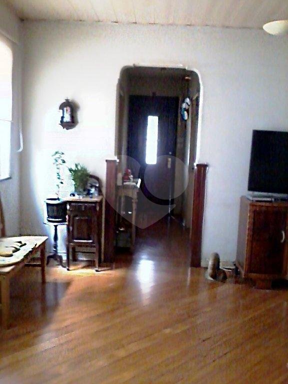 Sobrado à venda com 3 quartos em Tucuruvi, São Paulo, SP