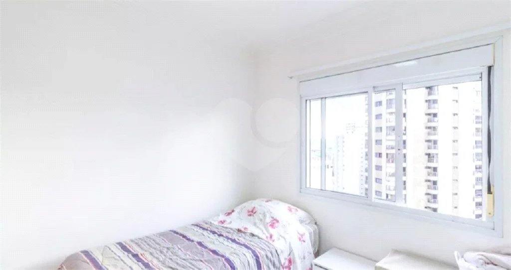 Apartamento à venda com 2 quartos, sendo 1 suíte,  em Santana, São Paulo, SP