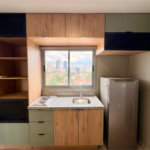 Apartamento para alugar com 1 quarto em Vila Cordeiro, São Paulo, SP