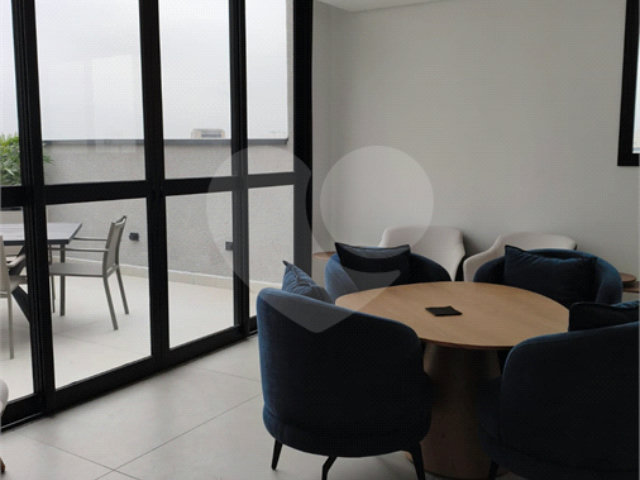 Apartamento para alugar com 1 quarto em Santana, São Paulo, SP