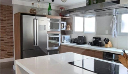 Apartamento à venda com 2 quartos, sendo 1 suíte,  em Casa Verde, São Paulo, SP