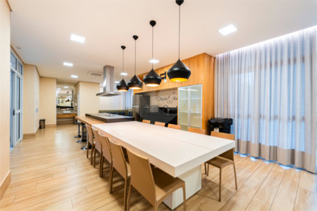 Apartamento à venda com 1 suíte em Jardim Prudência, São Paulo, SP