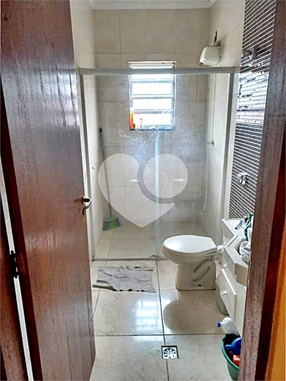 Sobrado à venda com 4 quartos, sendo 2 suítes,  em Freguesia do Ó, São Paulo, SP