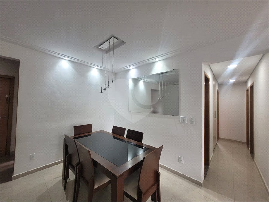 Apartamento à venda com 3 quartos, sendo 1 suíte,  em Limão, São Paulo, SP
