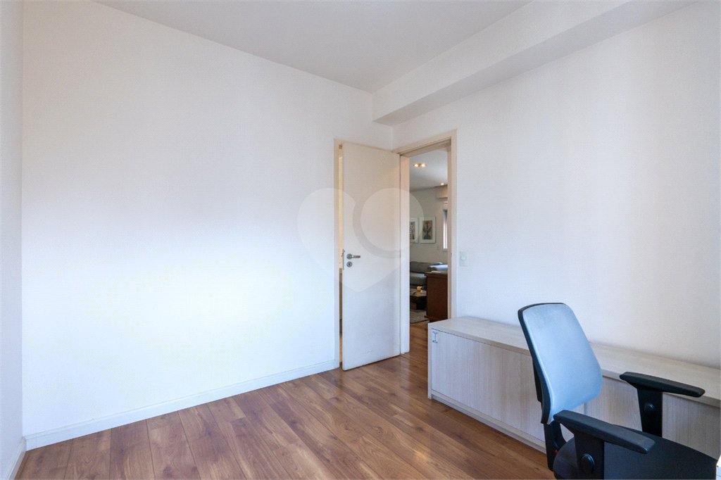 Apartamento à venda com 3 suítes em Campo Belo, São Paulo, SP
