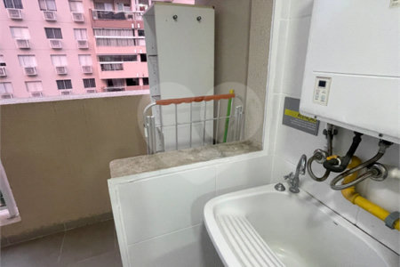 Apartamento para alugar com 2 quartos, sendo 1 suíte, em Recreio dos Bandeirantes, Rio de Janeiro, RJ