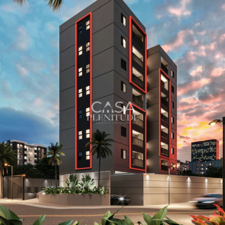 Residencial Connect Saira
