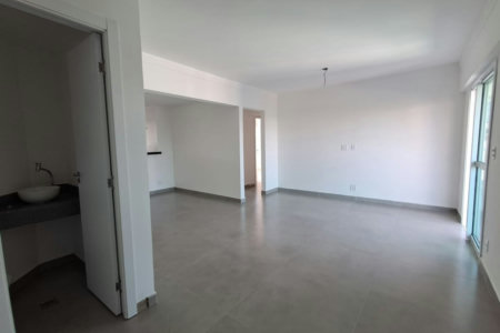 Apartamento, 109 m² - venda por R$ 1.100.000,00 ou aluguel por R$ 6.000,00/mês - Boqueirão - Santos/SP