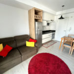 Apartamento para alugar com 1 suíte em Vila Andrade, São Paulo, SP