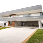 Casa à venda com 3 suítes no condomínio Residencial Helvetia Park, Indaiatuba - SP