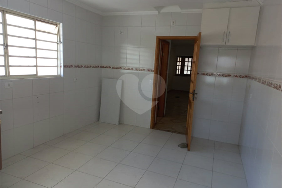 Casa à venda com 3 quartos em Parque Mandaqui, São Paulo, SP