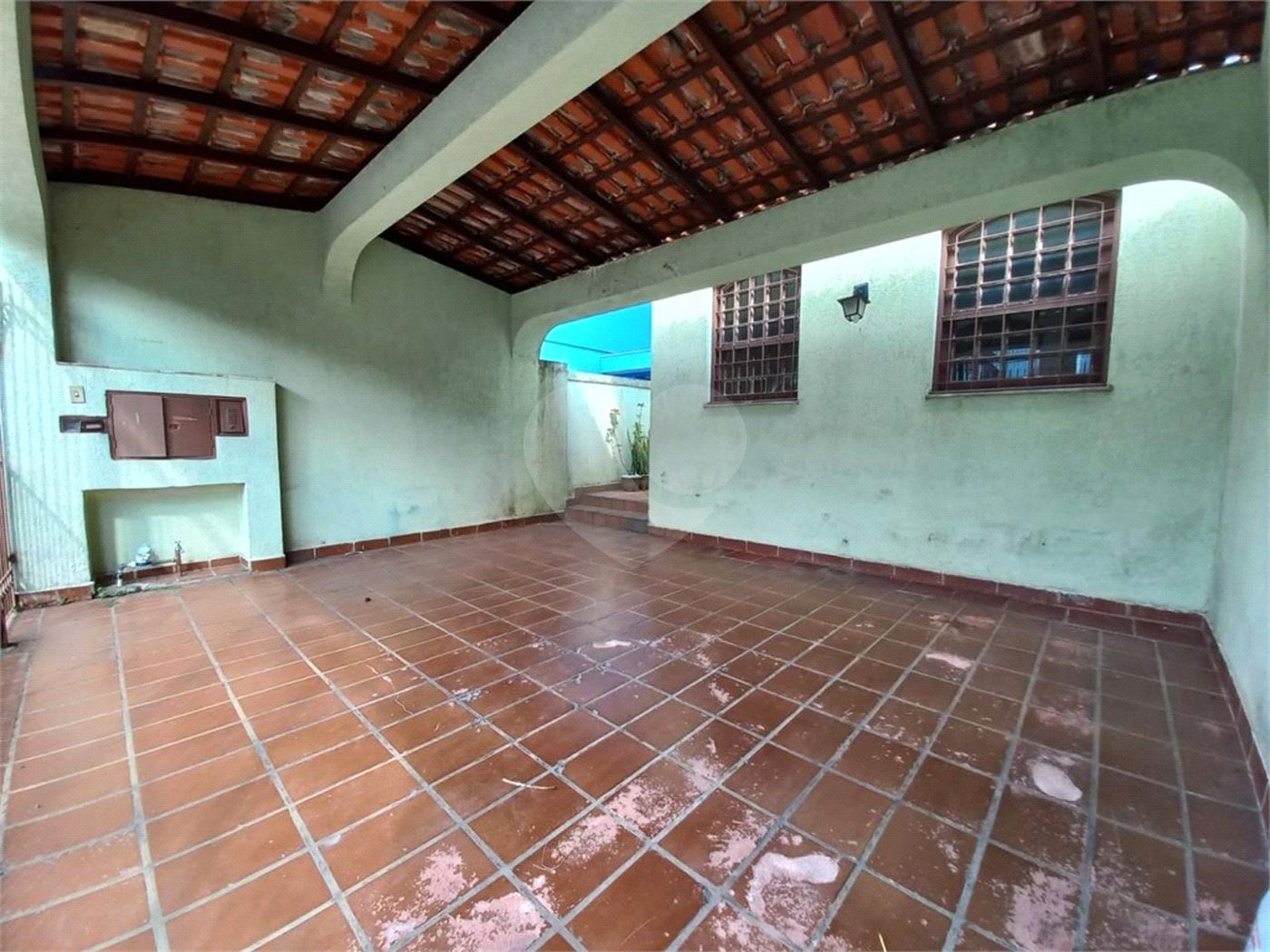 Casa à venda com 3 quartos, sendo 1 suíte, em Jardim das Vertentes, São Paulo, SP