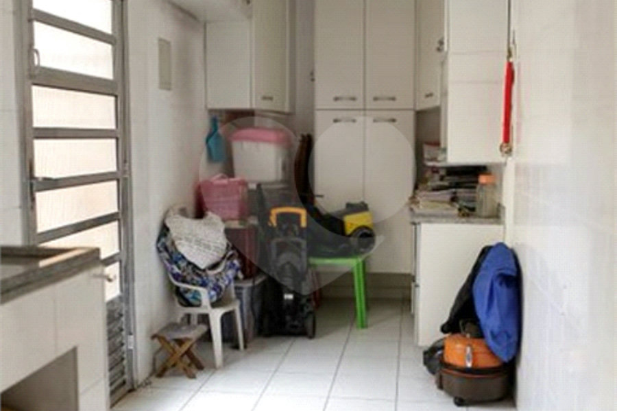 Sobrado à venda com 3 suítes em Santana, São Paulo, SP