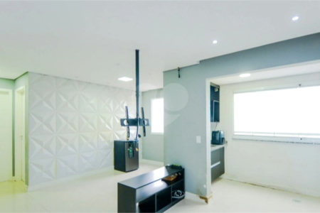 Apartamento à venda com 2 quartos em Jardim Imperador, Guarulhos, SP