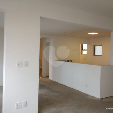 Apartamento à venda com 3 quartos em Santana, São Paulo, SP