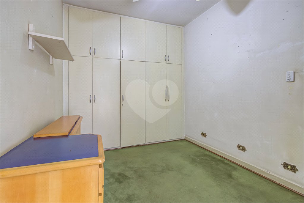 Casa à venda com 3 quartos, sendo 1 suíte, em Vila Clementino, São Paulo, SP