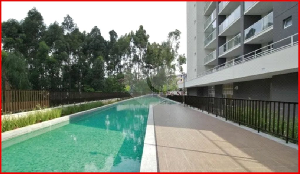 Apartamento à venda com 1 suíte em Real Parque, São Paulo, SP