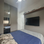 Apartamento à venda com 3 quartos, sendo 1 suíte,  no Centro, Itapetininga, SP