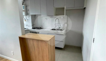 Apartamento à venda com 2 quartos em Perus, São Paulo, SP