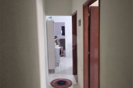 Casa térrea no Cidade Aracy