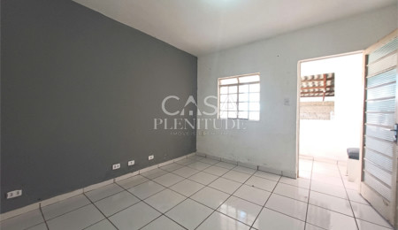 Casa à venda com 2 quartos em Jardim do Carmo, Sorocaba, SP