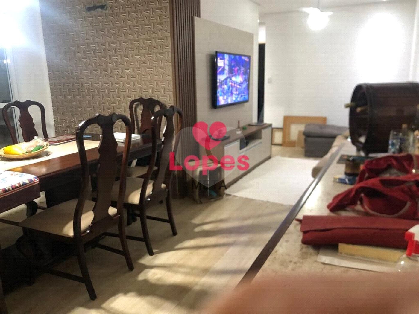 Apartamento à venda com 3 quartos, sendo 1 suíte, em Jardim Satélite, São José dos Campos, SP