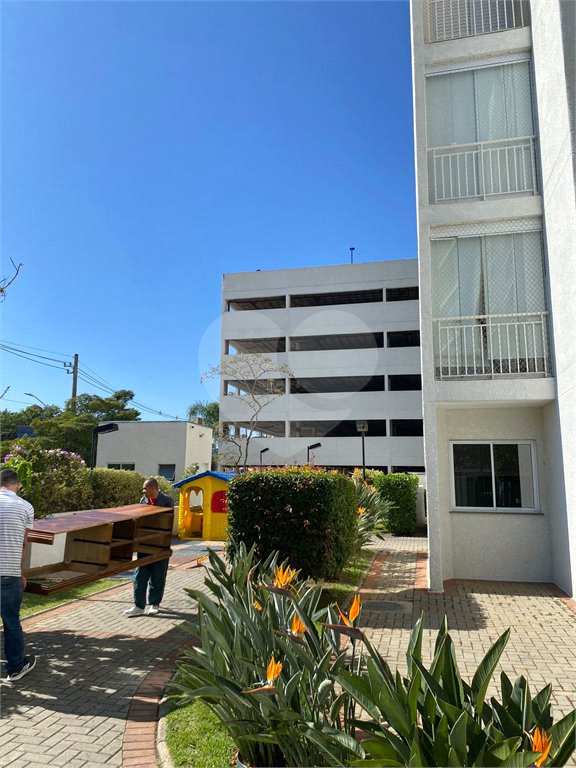 Apartamento à venda com 3 quartos, sendo 1 suíte, em Rudge Ramos, São Bernardo do Campo, SP