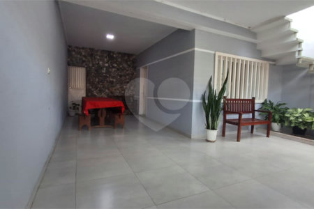 Casa à venda com 3 quartos em Jardim São Guilherme, Sorocaba, SP