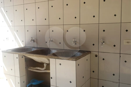 Casa à venda com 3 quartos em Parque São Carlos, Três Lagoas, MS